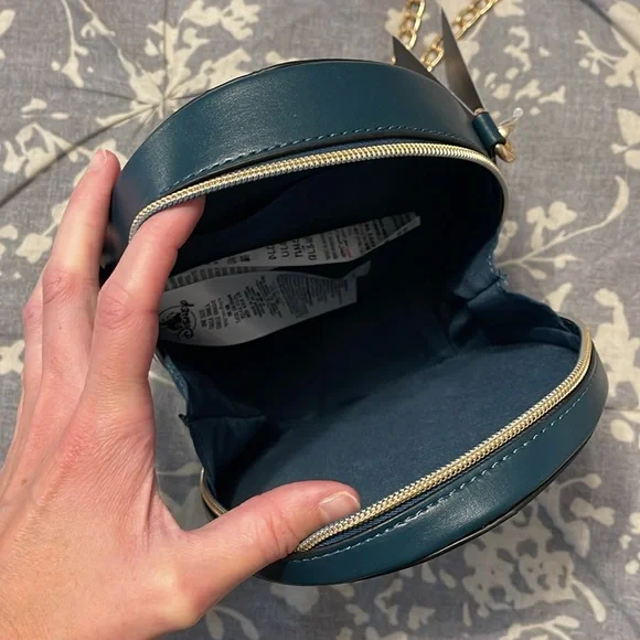 Mirror Purse - Picture 7 of 13